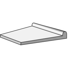 3 Borde Piscina Esquina Ext.Abalos L-елемент (51.2x51.2)