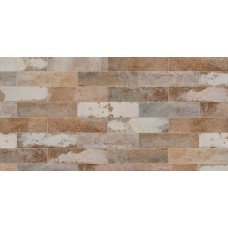 7,5x30 Brick Scraped Hm 20 - Charme з колекції Charme 7,5x30 Brick Scraped Hm 20 - Charme з колекції Charme Charme Плитка Mirage