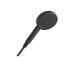 Ручний душ Raindance Alive Select S 3jet  Matt Black  (24500670)