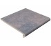 Сходинка Peldano Flame 33x33 Stone Exagres з колекції Stone Exagres