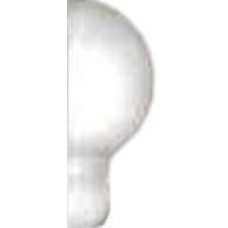 Спецэлемент Corner Ma Torelo White Zinc 3x5 Plus из коллекции Plus Plus