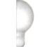 Спецэлемент Corner Ma Torelo White Zinc 3x5 Plus Cevica из коллекции Plus Cevica