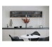 Плитка стінова 6L0161 The Wall Білий SATIN 10x30 код 5001 Голден Тайл Golden Tile