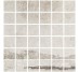 Мозаїка Blanc Mosaico 30x30 La Roche Rex з колекції La Roche Rex