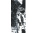 Плитка 78.7x178.7 0500840 Marble Effect-Noir Antique Roberto Cavalli Lush з колекції Lush Roberto Cavalli