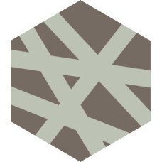 (20x23) Wire Shadow E - Navone з колекції Navone Navone Керамічна плитка Bisazza — сторінка 4