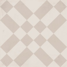 20x20 Osd. Intarsi Bianco 20 - Ossidi - F172 з колекції Ossidi Ossidi Керамічна плитка Marca Corona
