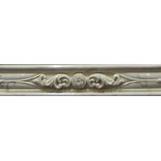 Бордюр Elegance Cenefa 6x31.6 Partenon з колекції Partenon Бордюр Elegance Cenefa 6x31.6 Partenon з колекції Partenon Partenon Керамічна плитка Cristacer