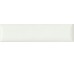 Плитка 7,5x30 Reg. Bianco Wide - Regoli - F703 з колекції Regoli Marca Corona