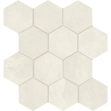 Мозаїка 30x34 Wr 01 Seamless Hexagon - Seamless з колекції Seamless Unicom Starker: італійський керамограніт під природний камінь — сторінка 44