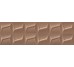Плитка 31,5X100 Haro Bronce Rec Grespania з колекції Galvanic Grespania