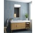 Плитка Marmoris Blue 7.5x60 из коллекции Marmoris Equipe