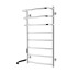 Полотенцесушитель электрический Kroner KRP Prima EL900x500-8 Kroner