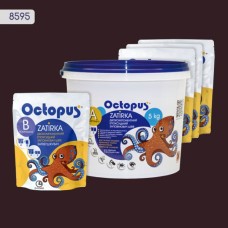 Двокомпонентна епоксидна затирка фуга для плитки і мозаїки ТМ "OCTOPUS", колір 8595 5 кг. Octopus — сторінка 19