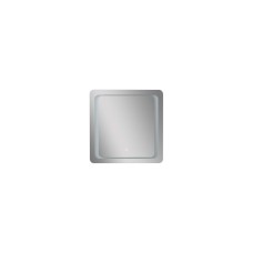 Зеркало Marseille Z-600x600 LED touch control+defogger Зеркало Marseille Z-600x600 LED touch control+defogger