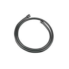 Шланг для душу 150 см з подвійним швом та системою антискручування, titanium (100179909) Шланг для душу 150 см з подвійним швом та системою антискручування, titanium (100179909) Noken сантехніка Іспанія — сторінка 4