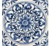 Плитка 20X20 Amuri Decoro Pizzo Avorio Rc7R Ragno з колекції Amuri Ragno