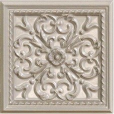 Вставка Grigio Form. Este 15x15 Villa D Este из коллекции Villa D Este Vallelunga.