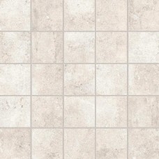 Декор (30x30) 00159 Castlestone Mosaico White Ret - Castlestone з колекції Castlestone Декор (30x30) 00159 Castlestone Mosaico White Ret - Castlestone з колекції Castlestone