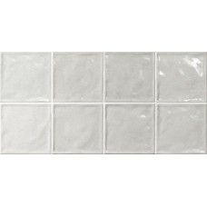 Декор Decorado Gris 15x15 Glamour Chic El Barco з колекції Glamour Chic El Barco EPOQUE Керамічна плитка GRAZIA — сторінка 2