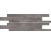 Декор (16.5x100) 63748 Fascia Idra Sat.Cement (Set 2 pz) - Kendo з колекції Kendo Cerdomus