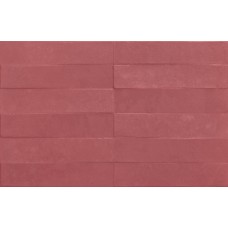 26,7x41,6 Brick Blush Red-Liv'in-R274 из коллекции Liv'in LIV'IN Керамическая плитка Aleluia