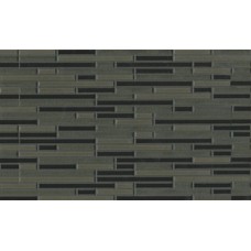 Мозаїка Negro 20x33.3 Manhattan з колекції Manhattan Мозаїка Negro 20x33.3 Manhattan з колекції Manhattan Manhattan Venis