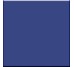 Плитка (20x20) TR Oltremare - Trasparenze из коллекции Trasparenze Vogue