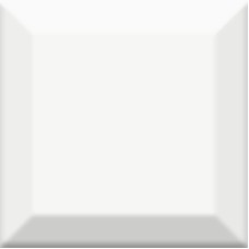 10х10 Bisello In Ghiaccio Ral 9003 - Bisello Interni з колекції Bisello Interni 10х10 Bisello In Ghiaccio Ral 9003 - Bisello Interni з колекції Bisello Interni BISELLO Керамическая плитка Vogue