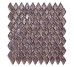 Мозаїка 25,9x26,6 Baroda Item 02 - Diamond з колекції Diamond Sicis