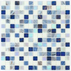 Мозаїка (32.7x32.7) 69CI-CI Cirene Cielo - Cirene з колекції Caucaso Мозаїка (32.7x32.7) 69CI-CI Cirene Cielo - Cirene з колекції Caucaso Cirene Керамічна плитка Grespania