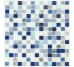 Мозаика (32.7x32.7) 69CI-CI Cirene Cielo - Cirene из коллекции Caucaso Grespania