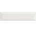 Плитка 7,5x30 Metro White 14246 з колекції Metro Equipe