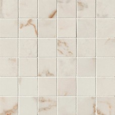 Мозаика 30x30 fQJ5 RomaG.Calacatta Delicato Gres Macromosaico FAP Roma Gold из коллекции Roma Gold FAP Roma Gold FAP — страница 4