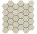 Мозаика (30х30) MOSAICO STUDIO NATURAL A из коллекции Studio Fanal