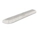 Плінтус Бічний Лівій 2,1*33 Tapa Lateral Fiorentina Xl Evolution White Stone Izdo. WS-1592 Gresmanc
