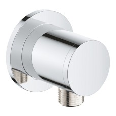 TEMPESTA підключення для душового шлангу, хром Grohe змішувачі — сторінка 4