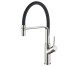 Смеситель для кухни Globus Lux DENVER Flex GDF-32-08-01 Globus Lux