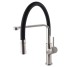 Смеситель для кухни Globus Lux DENVER Flex GDF-32-08-01 Globus Lux