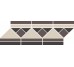 Бордюр Border 16.9x42.1 Riga Top Cer з колекції Riga TopCer