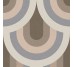 Плитка 20x20 Liquida Ribbed Nat Ret - Fio.Liquida - CLQ20P5 з колекції Fio.Liquida Fioranese