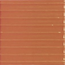 Flow Papaya Wave Glossy - 12.5x12.5 1212SEFLWAPAGL Flow з колекції Flow Flow Papaya Wave Glossy - 12.5x12.5 1212SEFLWAPAGL Flow з колекції Flow