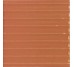 Плитка Flow Papaya Wave Glossy - 12.5x12.5 1212SEFLWAPAGL Flow з колекції Flow Self