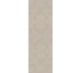 Декор (25x75) 070037 Aquos BSahara Dark Satin. Rtt - Лира з колекції Лира Ава