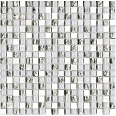 Мозаїка Eternity White 29.7x29.7 Mosaics з колекції Mosaics L`antic Colonial Испания — страница 5