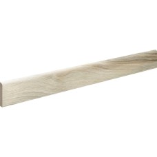 Плінтус (4.8x60) 61106 Savanna Cream Batt. - Savanna з колекції Savanna