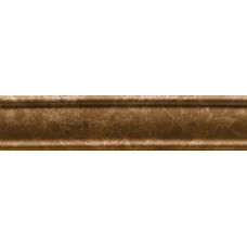 Бордюр 7x31 Moldura Talisman Marron Xa1630 з колекції Talisman Ceramica Бордюр 7x31 Moldura Talisman Marron Xa1630 з колекції Talisman Ceramica Talisman Керамическая плитка Saloni