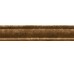 Бордюр 7x31 Moldura Talisman Marron Xa1630 з колекції Talisman Ceramica Saloni