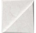 Вставка Zante Blanco 12.5x12.5 Omicron Vives из коллекции Omicron Vives