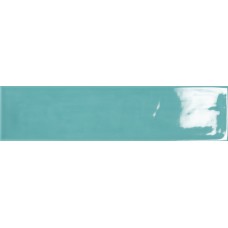 7,5x30 Maiolica Aquamarine-Maiolica з колекції Maiolica 7,5x30 Maiolica Aquamarine-Maiolica з колекції Maiolica MAIOLICA Керамічна плитка Tau